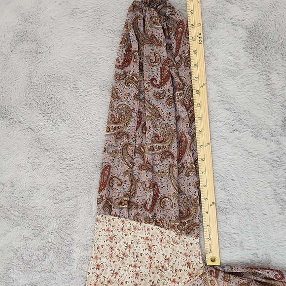 Gimmick womens long sleeve blouse - Picture 8 of 12